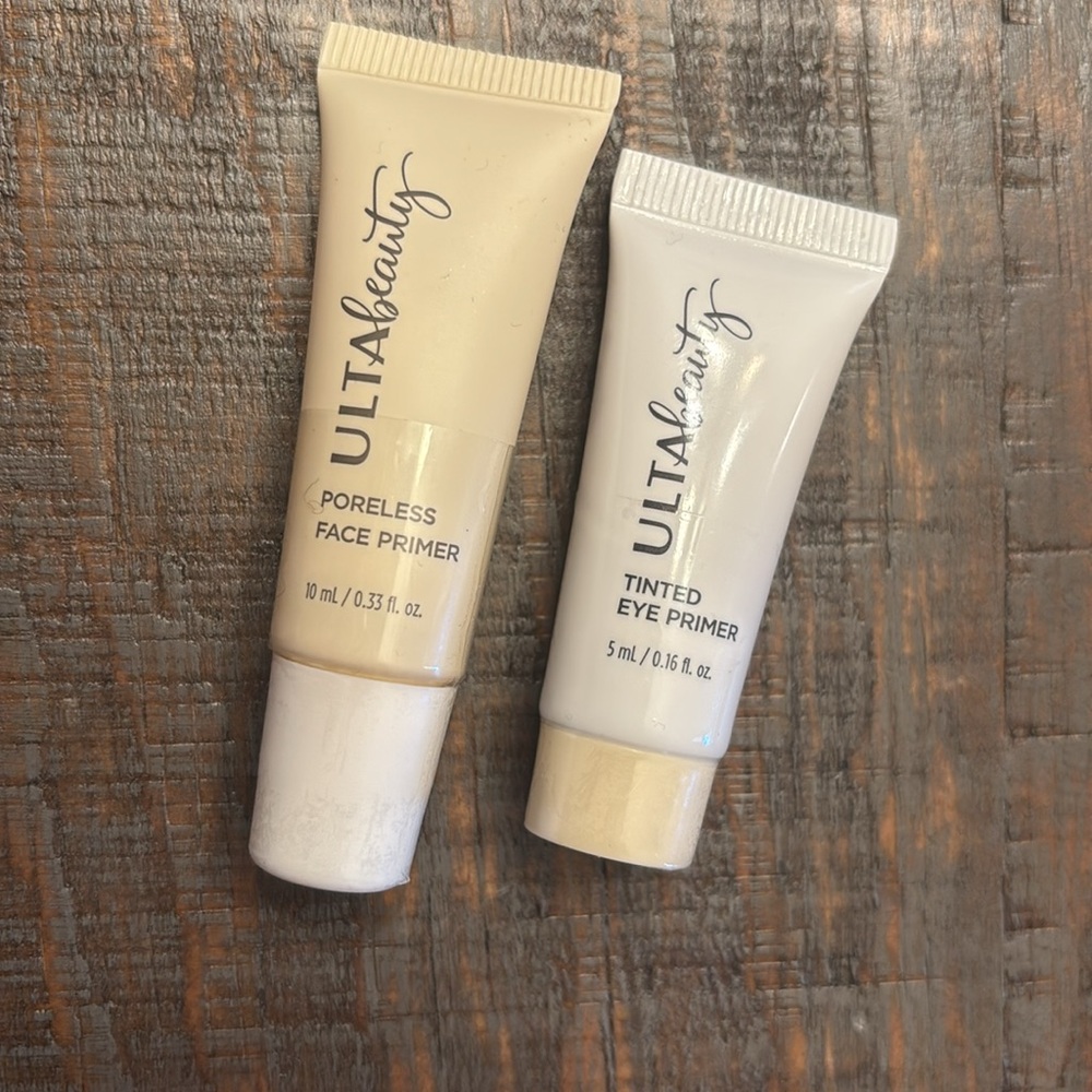 Ulta Bundle | Eyeshadow ColourPop Burt’s Bees Cerave Dr.Brandt Ulta BareMiner - Picture 4 of 9